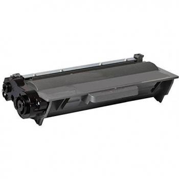 Tóner Genérico Compatible con Brother TN3512 Negro