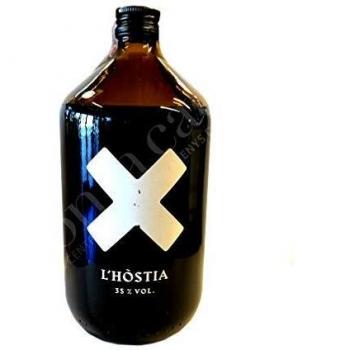 Casa Berger Ratafia L'Hòstia - 1000 ml