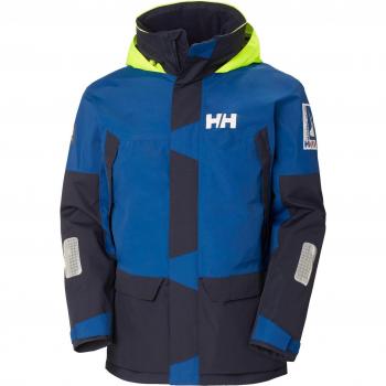 Helly Hansen Newport Waterproof Coastal Sailing Jacket
