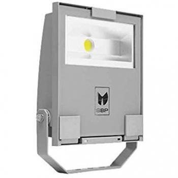 Proyector Led SBP Guell 1 36W IP66 4000K Simétrico