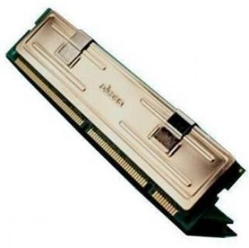 Akasa AK 171 Copper Ram Sink DDR módulo de - Memoria