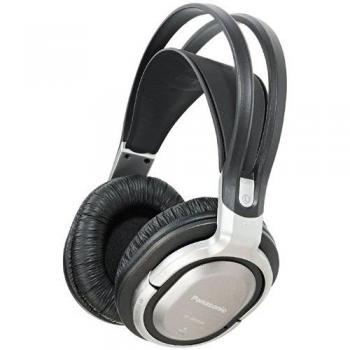 Panasonic RP-WF 950 E-S silver, RPWF950ES