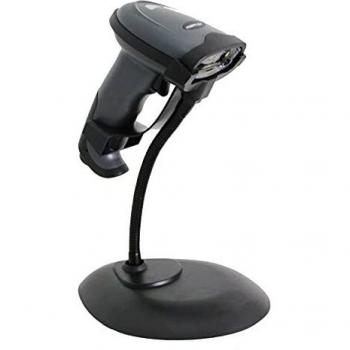 POSIFLEX Lector Codigo de Barras Posiflex LS 3000Un 650Nm USB, Negro, Ls30001U10I1