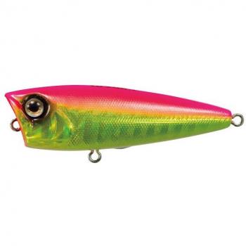 Yo-Zuri Eba Popper F, color 50, talla 4.0 gr