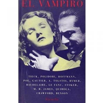 Vampiro, el - Vv.aa.
