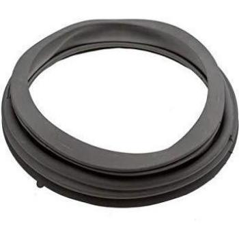 Goma de escotilla para lavadora INDESIT y ARISTON HOTPOINT C00047099