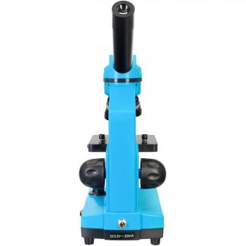 Microscopio Levenhuk Rainbow 2L
