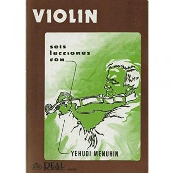 MENUHIN - Lecciones
