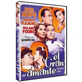 El Gran Amante