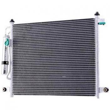 RIDEX 448C0189 Condensador, aire acondicionado