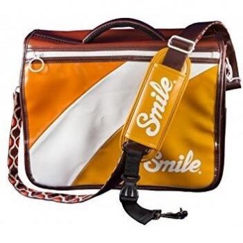 Smile - Bolsa reversible para cámara réflex