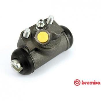 Cilindro de freno de rueda BREMBO A 12 583