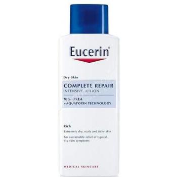 Eucerin Dry Skin Complete Repair Intensive Lotion, 250 ml