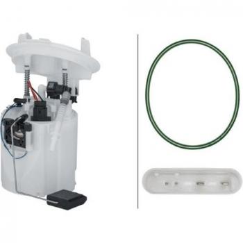 Bomba eléctrica de combustible Hella 8TF 358 302-981