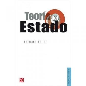 TEORIA DEL ESTADO