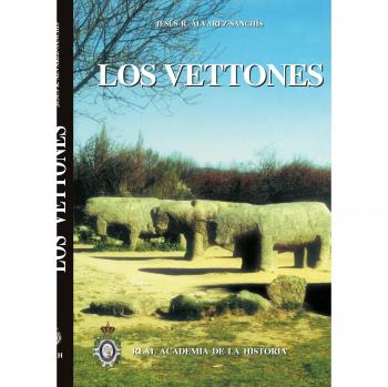 Los Vettones