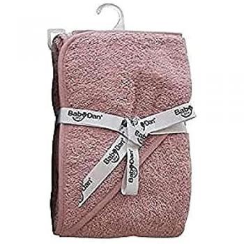 BabyDan 5705548044107 - Toallas, unisex