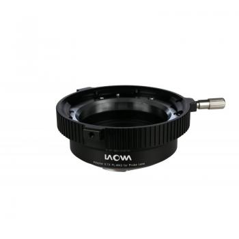 LAOWA 0.7x Focal Reducer for Probe Lens PL-M43