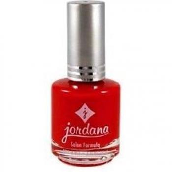 Jordana Esmalte de Uñas - coral frontera, Paquete 1er