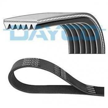 DAYCO Correa Poly V Correa Poly V & Kit De Correa Poly V para DS DS 3