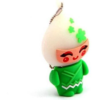 SATYCON PENDRIVE USB3.0 32GB Geisha Verde M.1232