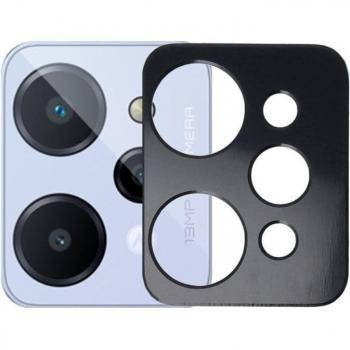 Protector de Cámara Metalizado para Realme C31