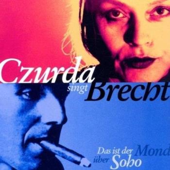 Czurda Singt Brecht