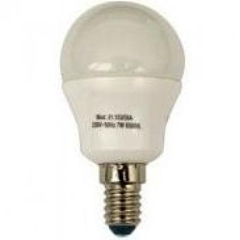 ElectroDH 81153DIA DH Bombilla LED G45.7W.E-14 Luz D­a