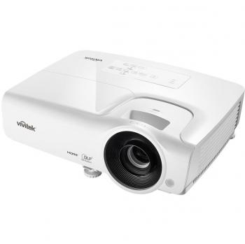 Vivitek DW282ST High-Performance Short-Throw WXGA Portable Projector 3200 ANSI Lumens