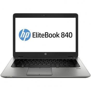HP EliteBook 840 G2 14 Intel Core i5-5300U 8GB RAM 256GB SSD Full HD A+
