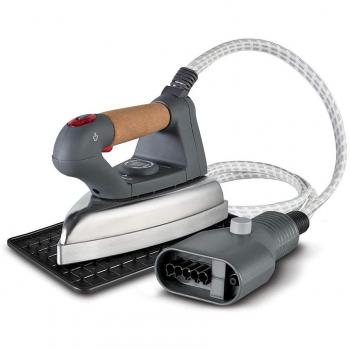 Polti PFEU0013 - Accesorio Plancha Profesional para Vaporetto