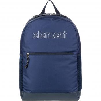 Mochila de hombre Element Infinity Action, mochila escolar con diseño moderno, fabricada en materiales resistentes, compartimentos amplios para laptop y útiles escolares, correas ajustables y acolchadas para mayor comodidad
