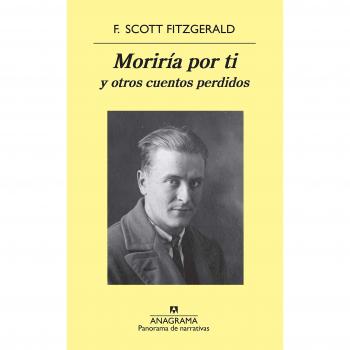 Moriría por ti: 967 - F. Scott Fitzgerald