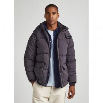 Plumífero de Invierno para Hombre Pepe Jeans Biel - Estilo Caliente