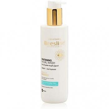 Beesline Whitening Facial Wash