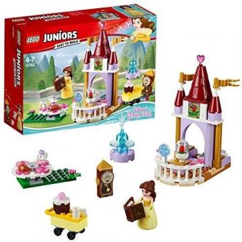 LEGO Juniors - Hora del cuento de Bella