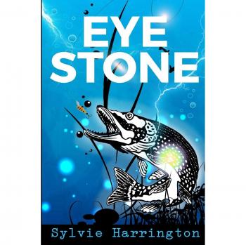 Trilogía Ojo de Piedra - Sylvie Harrington
