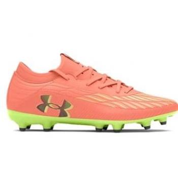 Under Armour Botas de Fútbol Magnetico Select 4 FG