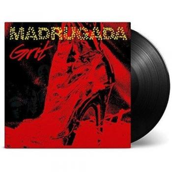 Grit [180 gm black vinyl] [Vinilo] - Madrugada