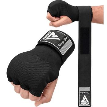RDX IS2 Children's Boxing Inner Gloves with Wrist Support and Gel Padding
