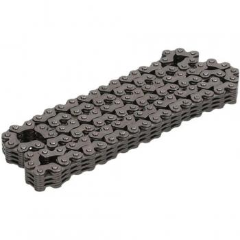 Cadena de distribución ATHENA S41400007, tipo: cadena de distribución, características: alta resistencia, durabilidad prolongada, fabricada con materiales de calidad superior, diseñada para un rendimiento óptimo en motores de motocicletas