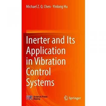 Inerter and Its Application in Vibration Control Systems