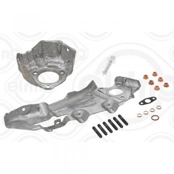 Kit de montaje para turbocompresor ELRING 481.580