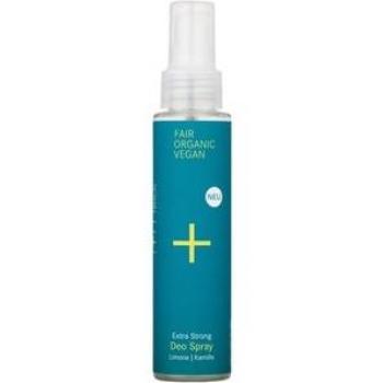 Desodorante Extra Fuerte en Spray Vegan 100ml I M