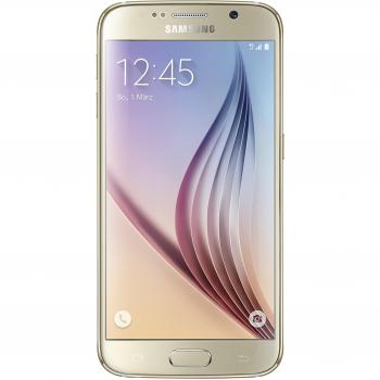 Samsung Galaxy S6 - Smartphone libre Android