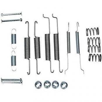Kit de accesorios para zapatas de freno METZGER 105-0615 para Ford Sierra