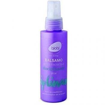 Bjobj Acondicionador Capilar Sin Aclarado Spray 100 ml - 400 g