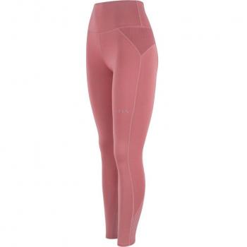 Legging Terracota de Alto Rendimiento para Mujer Born Living Yoga