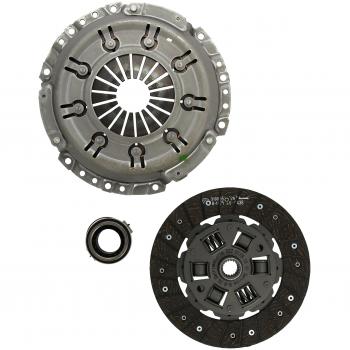 LuK 622092060 Repset Kit de Embrague