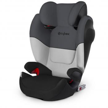 Child Car Seat Solution MFix SL